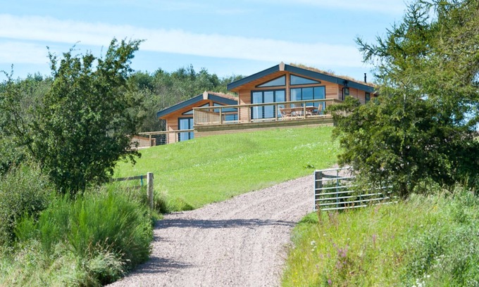 St. Andrews Cottage | Frazer - a with access ramp that sleeps 6 guests in 3 bedrooms