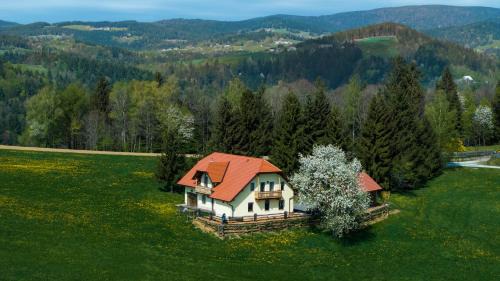Slovenska Bistrica House | Frešer Farm Accommodation