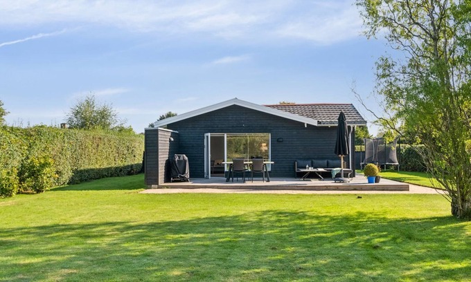 Dronningmolle House | "Frede" - 1km from the sea by Interhome