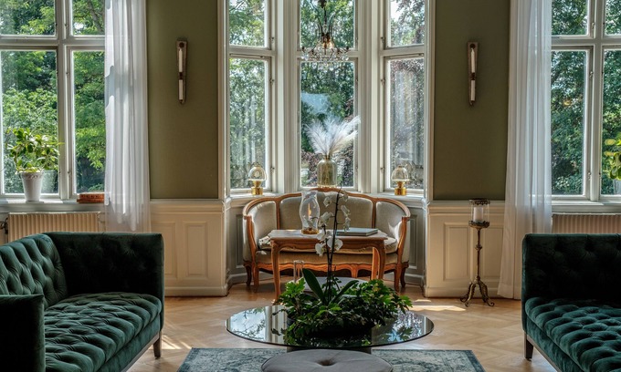 Vimmerby Hotel | Fredensborgs Herrgård