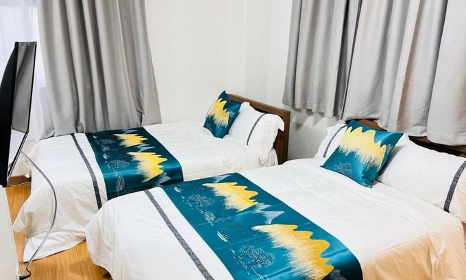 Fukuda Machi House | Free entry and exit 24 hours a day Located near t/Takamatsu Kagawa