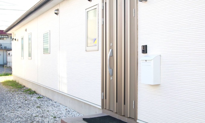 Hanamigawa House | [Free Shuttle] Disney/Narita Airport/Tokyo [Family house]