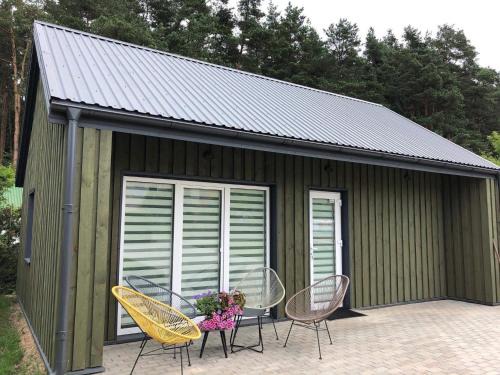 Anyksciai House | FREGO house