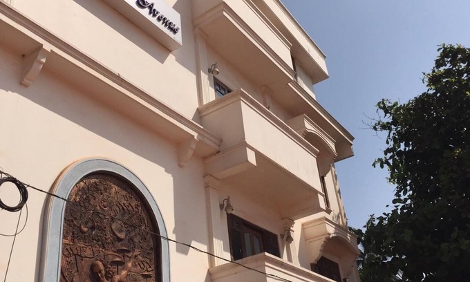 Mahe Hotel | French Avenue