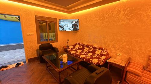 El Ouatia House | french beach appart