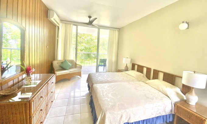 Drapers Resort | Frenchman's Cove Resort: The Great House