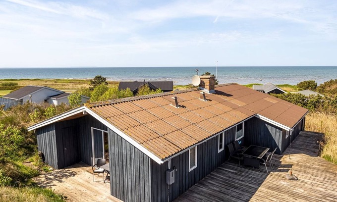 Vestero Havn House | "Frender" - 150m from the sea by Interhome