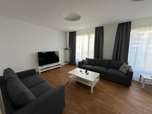 Unterbilk Apartment | Fresh Flat Unterbilk, Free Parking