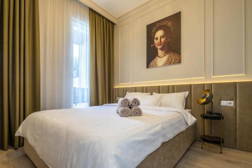 Palanga Apartment | FRESH WAVE apartamentai Kunigiškėse MANO JŪRA 2