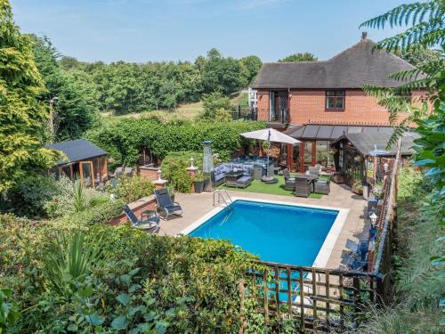 Sugnall House | Freshwinds