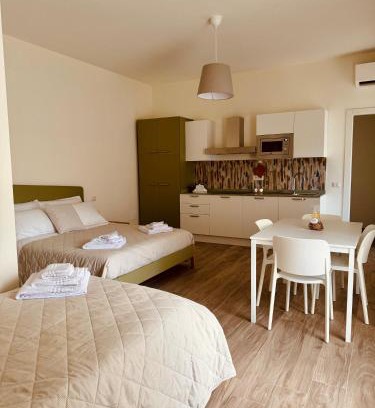 Tuscania Bed & Breakfast | Fresia B&B