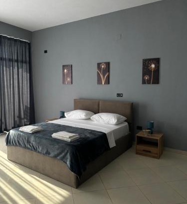 Kruje House | Freske Rooms