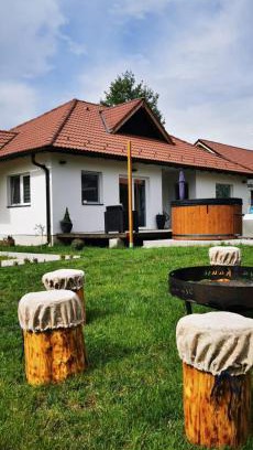 Avrig House | Freya House Valea Avrigului