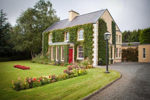 Ballinrobe Bed & Breakfast | Friars Quarter House