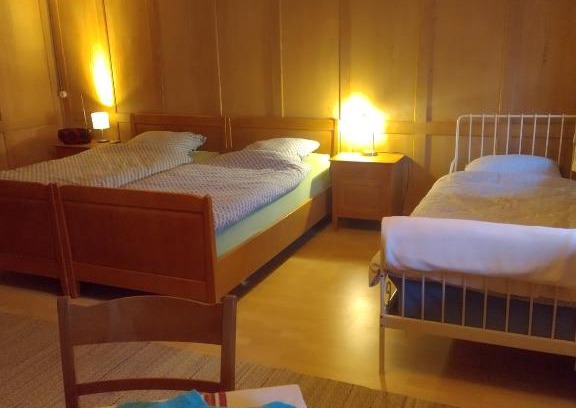 Affoltern im Emmental House | Friedlis Buurehof