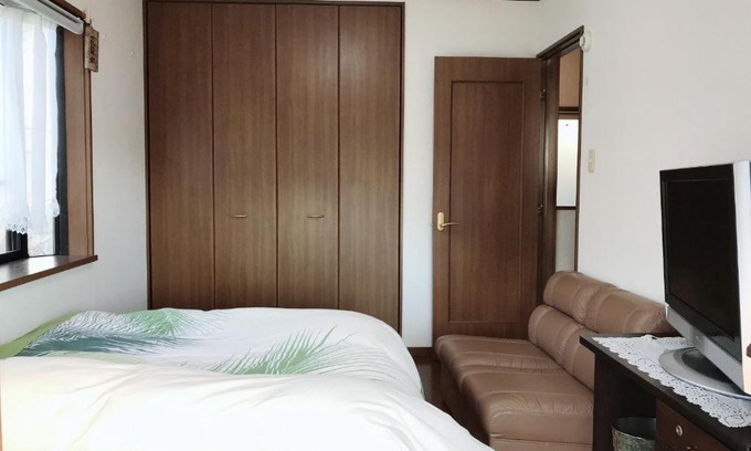 Midori Ward House | friendly 民宿