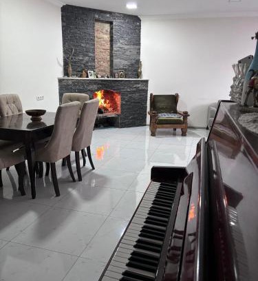 Akhaltsikhe House | Friendly House