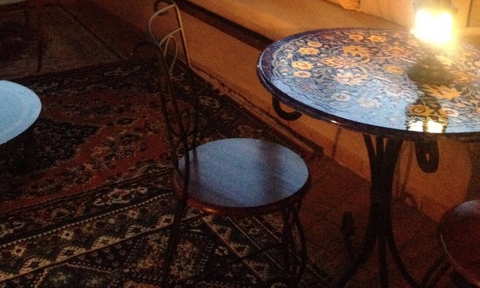 Coste House | From the East to Sant'Alfio with sea and volcano views