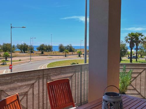 San Cataldo Apartment | FronteMare