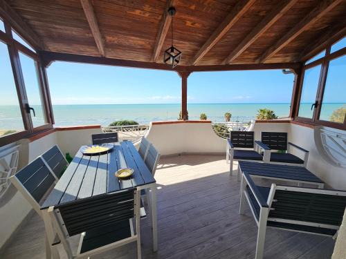 Porto Empedocle House | FronteMare Locazione Turistica