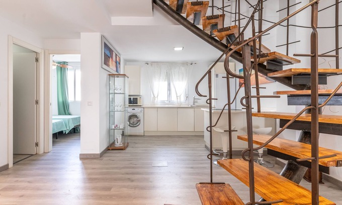 Almerimar Apartment | Frontline Playas del Golf, Almerimar