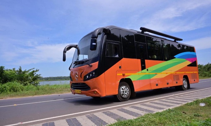 Ponnani Other | FRONTLINES CARAVAN