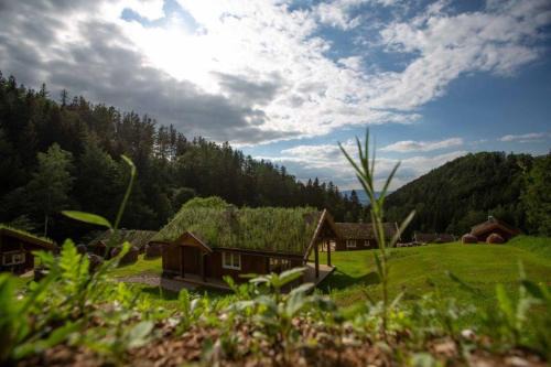 Bystrzyca Kłodzka Ski Chalet | Frydrysówka