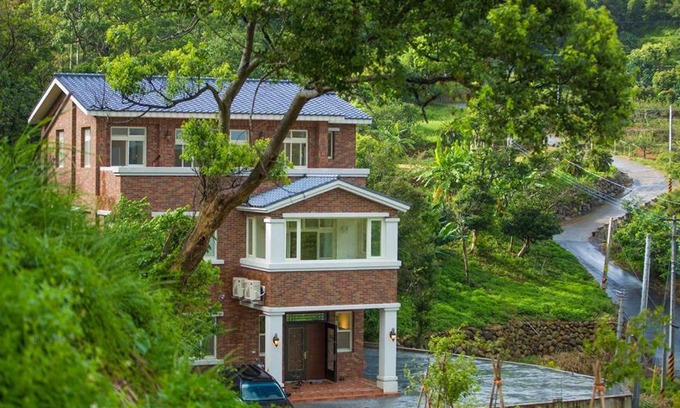 Xinpu House | Fu Cheng Fang Yuan Homestay