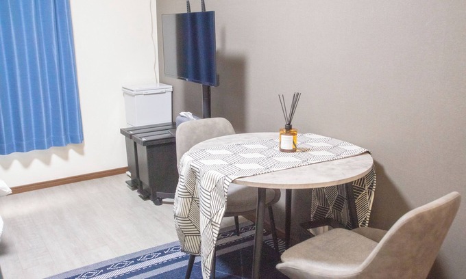 Tsukuba Apartment | Full-rental, ideal for short- to medium-term stays for sightseeing, business trips, study abroad, etc./Apartment in Amakubo, Tsukuba City