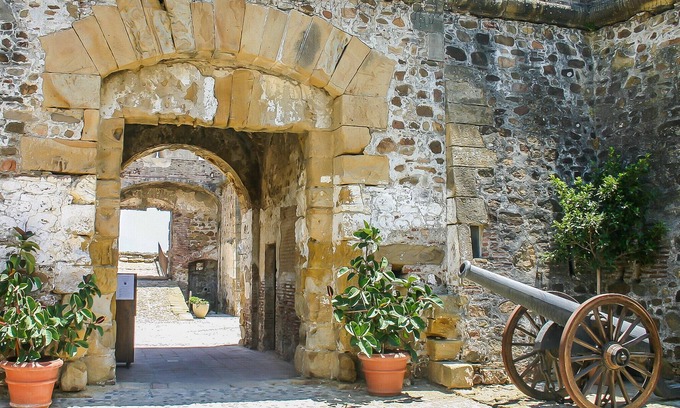 Castillo de Sabinillas Apartment | Fuentes de la Duquesa A323