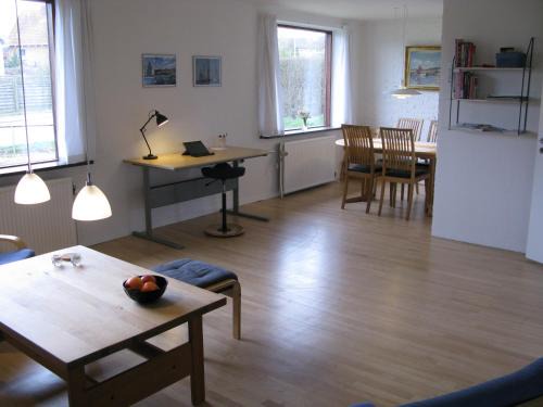 Hundested Apartment | Fuglevænget
