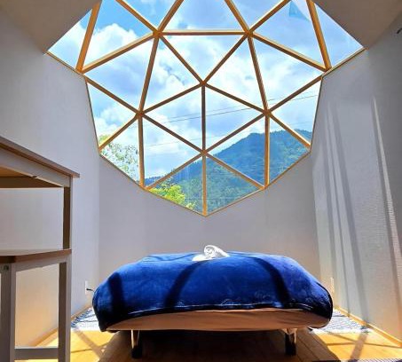 Oishi Other | Fuji Dome Glamping