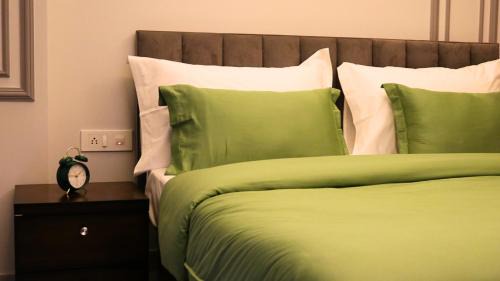 DLF Phase 3 Hotel | Fuji Ryokan Corporate stays