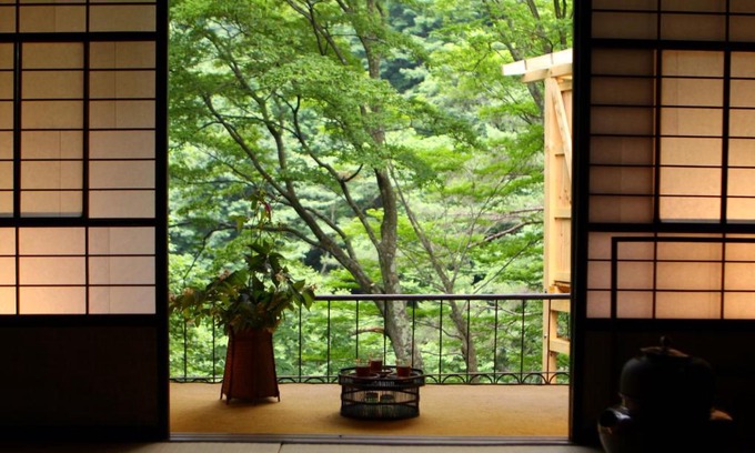 Takayama Hotel | Fukeikan 風景館