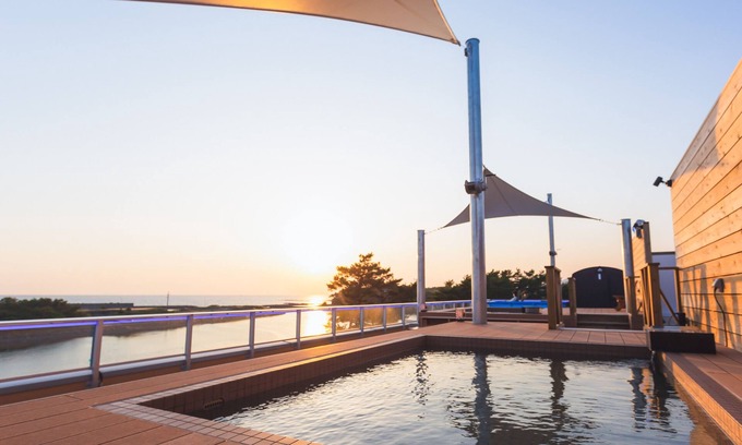 Ichikikushikino Hotel | Fukiagehama Field Hotel