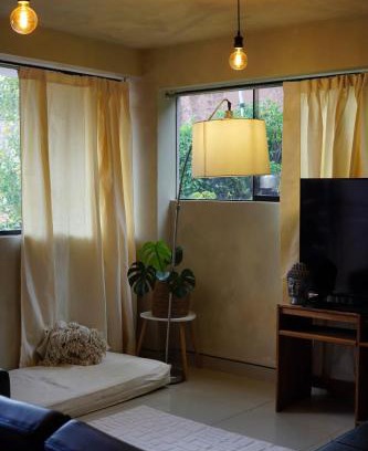 Cusco Historic Center Apartment | Full Apartment of 2 rooms in the City Center