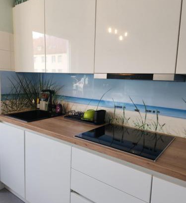 Ricklingen Apartment | Full House 10 min to city centre