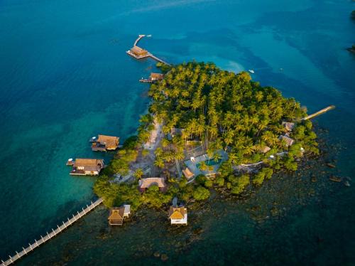 Kiri Sakor Resort | Full Moon Island Resort