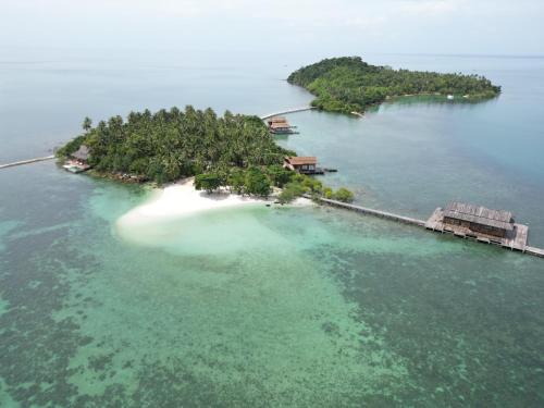 Kiri Sakor Resort | Full Moon Island Resort