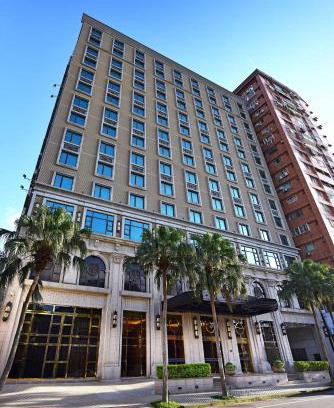 Guishan District Hotel | Fullon Poshtel - Linkou