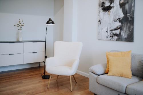 Chisinau Apartment | Fully equipped 1BR by Monuments & Shopping Spots