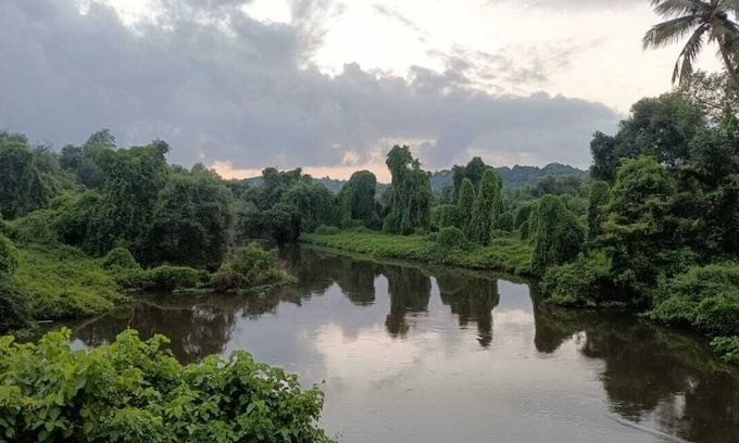 Moira Apartment | Fully equipped 2 Bhk Apartment near Mapusa