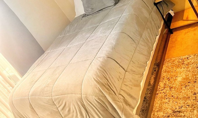 Dublin Apartment | Fully functional 1 bedroom/1 bathroom apartment in Columbus’s ideal location.