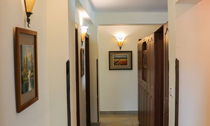 Yeka Apartment | Fully Furnished Apartment in Addis