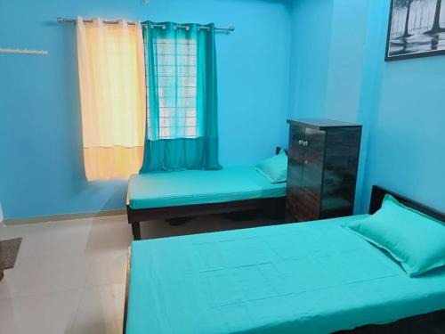 Vadodara House | fully furnished PG in vadodara