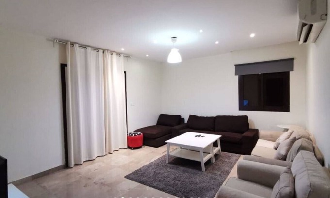 Al-Hamra'a Apartment | Fully Furnished Roof Apartment FOR RENT 2BR /unit 13