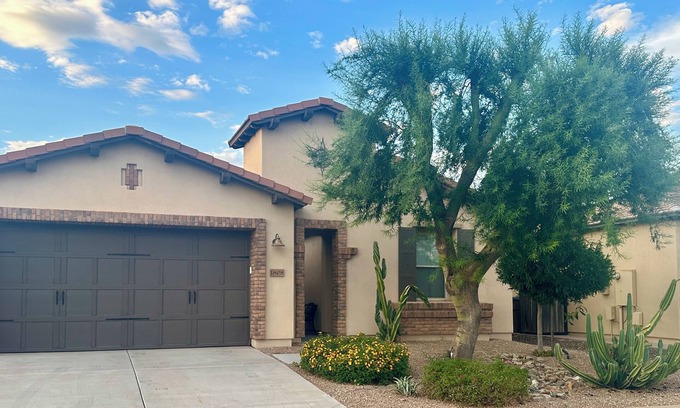 Encanterra House | Fully Furnished 2BR in Encanterra, Pets Friendly, Resort Amenities, 3 month min