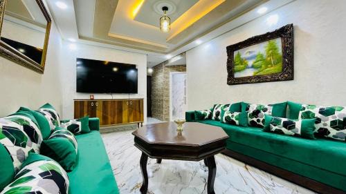 Malabata Apartment | fully renovated in a good location