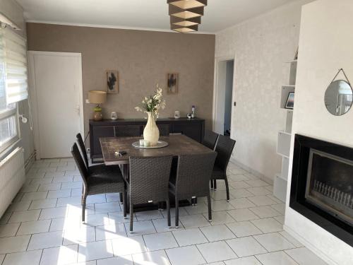 Dunkerque Centre Apartment | Fun d'été