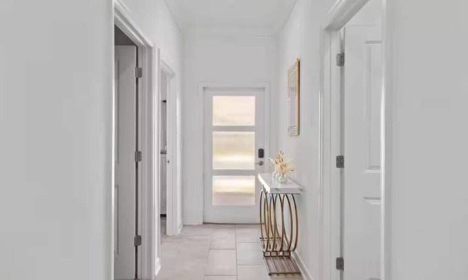 Four Corners House | Fun in the Sun Champions Gate